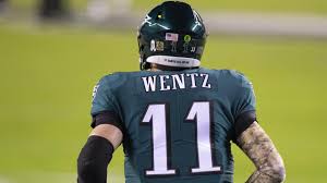 Skip to article please support the journalism you trust. Nfl Rumors Former Colts All Pro Doesn T Want Carson Wentz In Indy In 2021