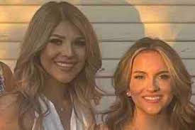 Brenda Lara's Instagram, Twitter & Facebook