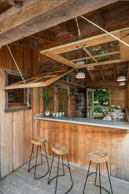 This bar can welcome guests to sit and enjoy a conversation with. 21 Best Outdoor Kitchen Ideas And Designs Pictures Of Beautiful Outdoor Kitchens