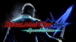 The game passed by 100%!. Devil May Cry 4 Special Edition Announcement Trailer For Playstation 4 Metacritic