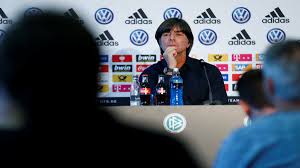 Even joachim low won't be allowed in to bundesliga matches. ÙŠÙˆØ§Ø®ÙŠÙ… Ù„ÙˆÙ Ù‡Ø°Ø§ Ù…Ø§ ØªØ­ØªØ§Ø¬Ù‡ ØªØ´ÙƒÙŠÙ„Ø© Ù…Ù†ØªØ®Ø¨ Ø£Ù„Ù…Ø§Ù†ÙŠØ§ Ø§Ù„Ø´Ø§Ø¨Ø©