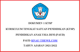 Scopri ricette, idee per la casa, consigli di stile e altre idee da provare. Dokumen 1 Ktsp Paud Masa Pandemi Tahun 2021 2022 Sinau Thewe Com