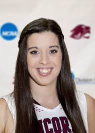 2017-2018 Women's Basketball Roster