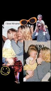 Nirvana Wallpaper In 2020 Nirvana Wallpaper Nirvana Kurt Cobain