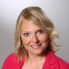 Christina Frech: Modedesignerin