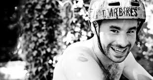 Grant Robinson Photography: Jimmy Pratt