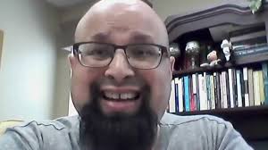 Book launch interview with Eric Atcheson