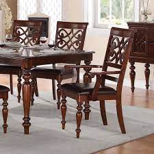 However, there are side chairs without armrests that accentuate seating areas. Our Best Dining Room Bar Furniture Deals Solid Wood Dining Chairs Dining Armchair Wood Dining Chairs