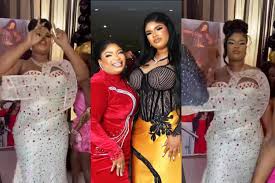 She looks way older than her age - Mixed reactions trail viral video of  Laide Bakares daughter, Similoluwa, at her 17th birthday party - Kemi  Filani