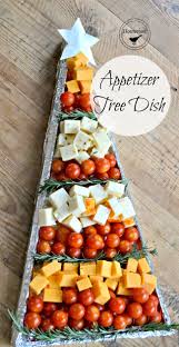 A family favorite, especially on new year's eve, this pumpernickel party appetizer with bacon and cheese topping is perfect for holiday parties, ball games or a quick snack. Top 21 Easy Christmas Eve Appetizers Best Diet And Healthy Recipes Ever Recipes Collection
