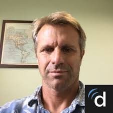 Dr. Benjamin W. Lacy, MD