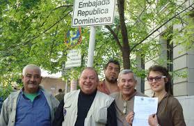 Maybe you would like to learn more about one of these? Fedevi Entrega La Carta De Solidariedad Contra Los Violentos Desalojos En Republica Dominicana Habitants Des Ameriques Nouvelles Home International Alliance Of Inhabitants