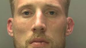 Two months after he got out of prison 'the ghosts of his past caught up  with him'