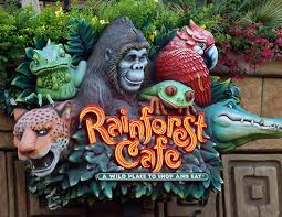 Maybe you would like to learn more about one of these? Rainforest Cafe The Best Of The Best Allergyeats Allergyeats