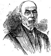 James Austin (businessman)