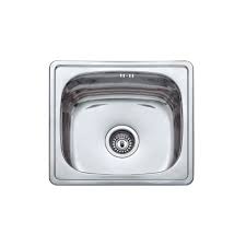 Popular kitchen, bathroom, laundry, utility, and mudroom remodeling projects look better and function more efficiently with the right sinks and fixtures. Buy Milano Kitchen Sink Bl 604 Sb Sq Online At Best Price In Uae Danube Home
