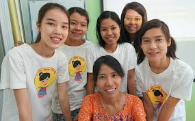 Here's the curated list of top cloud computing service providers in malaysia serving best cloud solutions. Microsoft S Education Work Good Citizenship Highlighted On Global Csr List Microsoft Stories Asia
