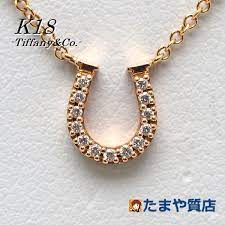We did not find results for: Used Tiffany Co Tiffany Metro Horseshoe Necklace 41cm Diamond K18 18 Karat Gold Gold Horse S Hoof 15762 Be Forward Store