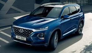 But is it any good? New 2022 Hyundai Santa Fe Hybrid Hyundai Usa