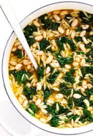 I had every intention of making a wholesome, chickpea and vegetable soup. 20 Minute Moroccan Chickpea Soup Gimme Some Oven