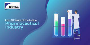 The Journey Of The Indian Pharma Industry In The Last Decade Pharma Pharmaceutical Consulting Business