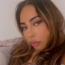 Nancy Baltazar's Instagram, Twitter & Facebook