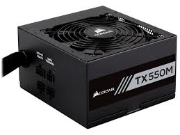 Psu faculty, staff & students (odin account) psu login. Corsair Tx550m 550w Psu Enheter Komplett No