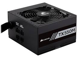 Portland state university is a public research university in portland, oregon. Corsair Tx550m 550w Psu Enheter Komplett No