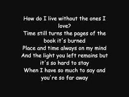 Pin On My Favorite Song Lyrics