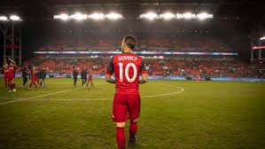 Latest on al hilal forward sebastian giovinco including news, stats, videos, highlights and more on espn Sebastian Giovinco Sold To Al Hilal Fc Toronto Fc