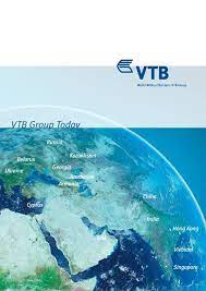 Vtb bank is one of the leading universal banks of russia. Vtb Group Today