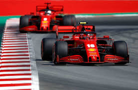 Melbourne, australia (ap) with sebastian vettel ascending the top of the podium in his red ferrari race suit, the new regulations for formula one cars seemingly needed only one grand prix to. Formula 1 Ferrari S Horrible Season Could Have Historic Implications