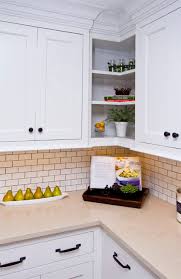 X 12 in.) (266) see lower price in cart. Diy Upper Corner Kitchen Cabinet Novocom Top