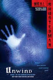 The involved three factions include: Unwind Book By Neal Shusterman Official Publisher Page Simon Schuster