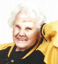 Mildred (Milly) I. Fuchs