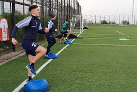 Deportes melipilla played against deportes copiapó in 2 matches this season. Todos Entrenando Deportes Melipilla Tambien Volvio Al Trabajo En Cancha