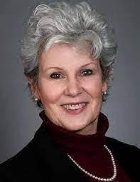 Carol Freudenberg's Instagram, Twitter & Facebook