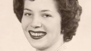 PAUL WILSON: Barton Street is where the heart is for Thelma Gravis