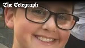 Police referred to standards watchdog over death of 12-year-old boy killed  outside school