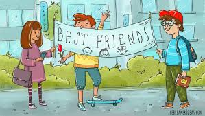 There are approximately a billion adaptations of this sweet story, full of love and sisterhood. 130 Best Friend Questions Quiz Icebreakerideas