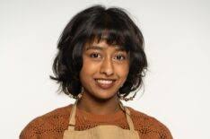 Great British Baking Show': Alison Hammond Takes Dramatic Fall