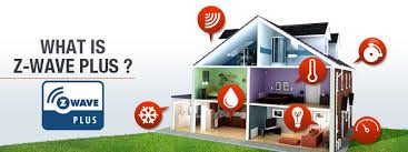 What Is Z Wave Plus Blog