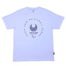 When do the paralympics start? Tokyo 2020 Paralympics Official T Shirt Japan Trend Shop