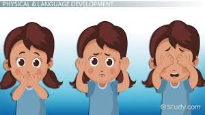 The Interrelationships Of Developmental Domains Video Lesson Transcript Study Com