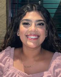 Vanessa Hernandez Obituary May 18, 2025