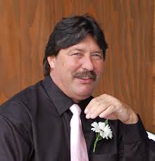 Richard Sanders Obituary (2014)