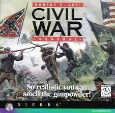 Civil War Generals 1 Sierra Gamers