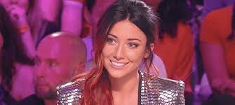 Delphine Wespiser L Ex Chroniqueuse De Tpmp Est En Deuil A Cause Du Coronavirus Mce Tv