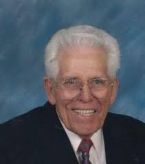 James Harper Obituary (1924