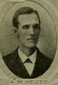 List of Pastors and Ministers; State: IA; County: Warren Co, Records @ Our  Family Tree